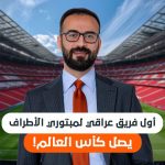 عرب nation